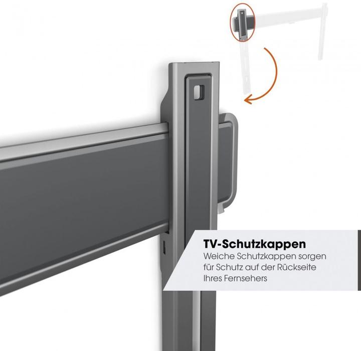 Produktbild Vogels TVM 5405 (Wand, 77", 75 kg)