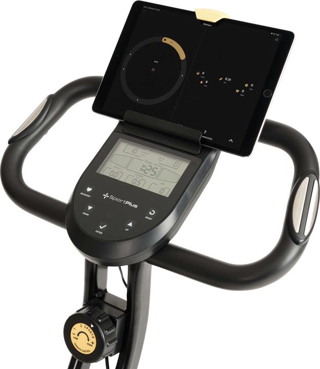 Produktbild Sportplus X-Bike