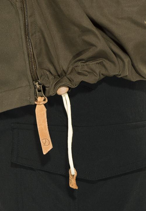 Produktbild Fjällräven Anorak No.8 (L)
