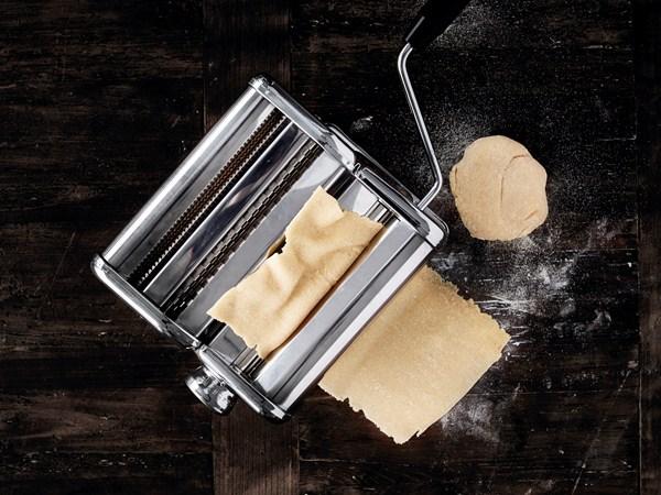 Produktbild Funktion Pasta Machine (247141)