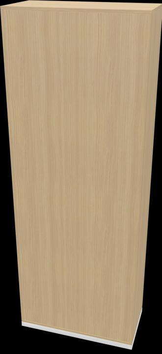Cubanite grey, White, Oak decor bleached