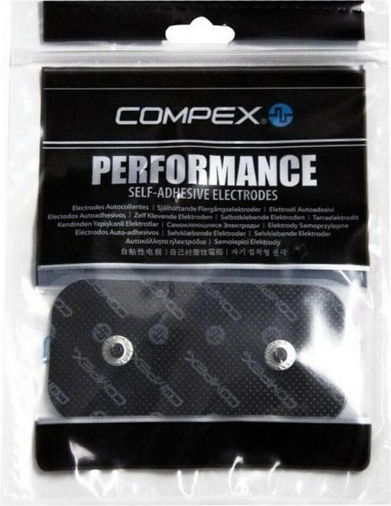 Produktbild Compex Easysnap Performance