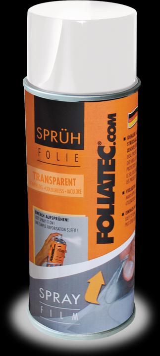 Produktbild Foliatec Sprühfolie