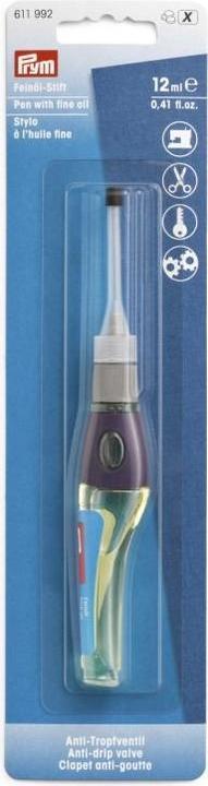 Produktbild Prym Stift mit Feinöl 12 ml