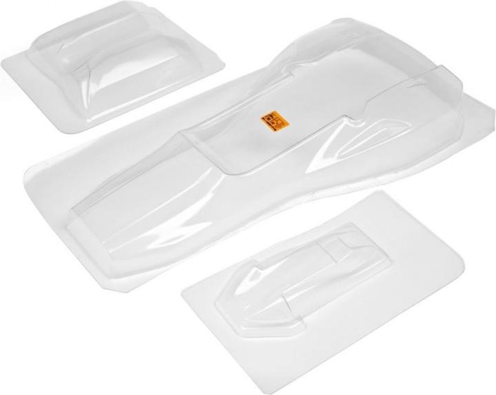 Produktbild HPI Baja 5B Flux Clear Body