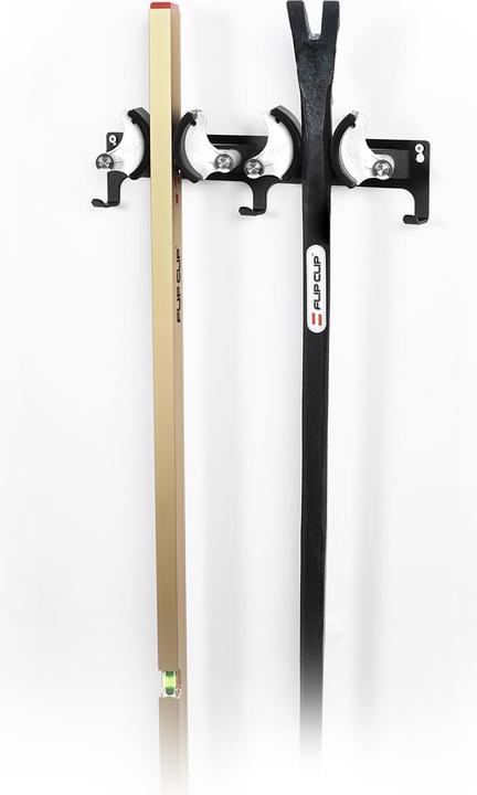 Image du produit Flip Clip Support d'appareils Duo