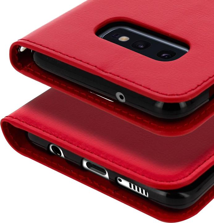 Actual product image Avizar Vintage Series (Samsung Galaxy S10e)