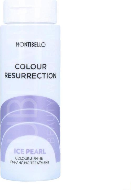 Produktbild Montibello Colour Resurrection Ice Pearl 150ml (ICE pearl)
