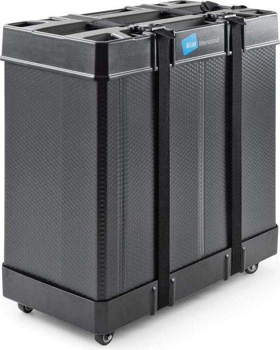Produktbild B&W International Faltbare Box S