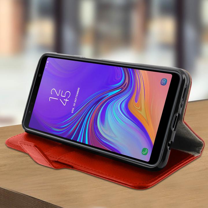 Image du produit Avizar Série Lenny (Samsung Galaxy A7 (2018))