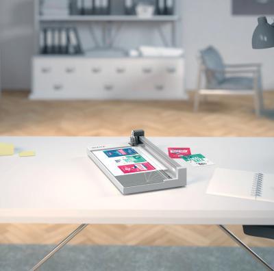 Produktbild Leitz Precision (10 Blätter, A4)