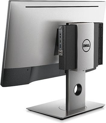 Produktbild Dell OptiPlex Micro Form Factor (Tisch, 27")