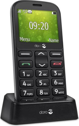 Produktbild Doro 1362 (2.4 Zoll) (2.40")