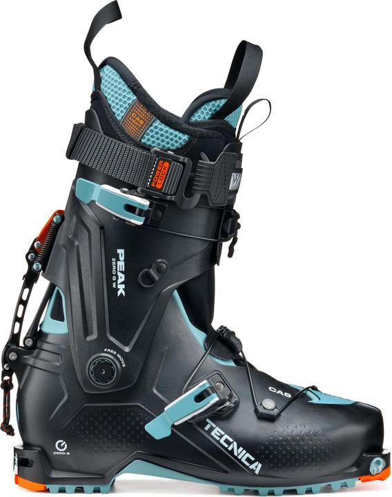 Tecnica Zero G Peak W 2023 (24.5)