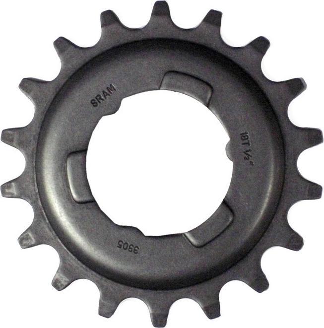 Immagine prodotto Sram Pignone 16 denti, a gomito, adatto a T3 i-3 P5 S7 A