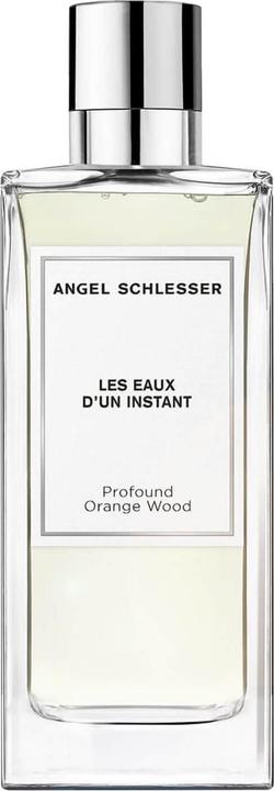 Produktbild Angel Schlesser Les Eaux d'un Instant Orange Wood (Eau de Toilette, 100 ml)