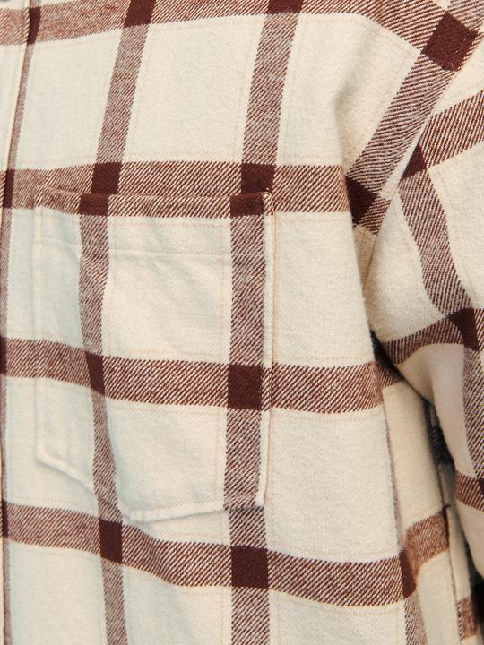 Immagine prodotto Jack & Jones Camicia dalla vestibilità rilassata Camicia (S)