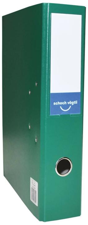 Produktbild Office Ordner (A4, 51 mm, 1 Stück)