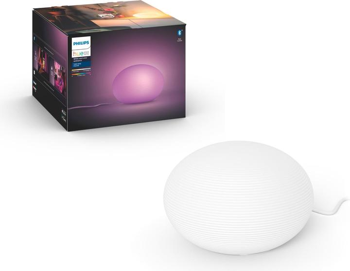 Image du produit Philips Hue Lampe à poser Flourish (806 lm, E27)