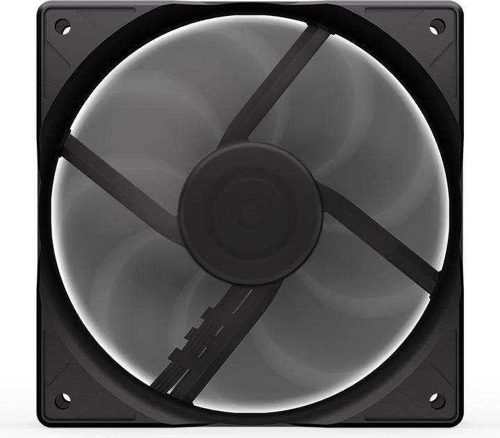 Immagine prodotto Endorfy Ventola per case 12cm Stratus 120 PWM (120 mm, 1 x)