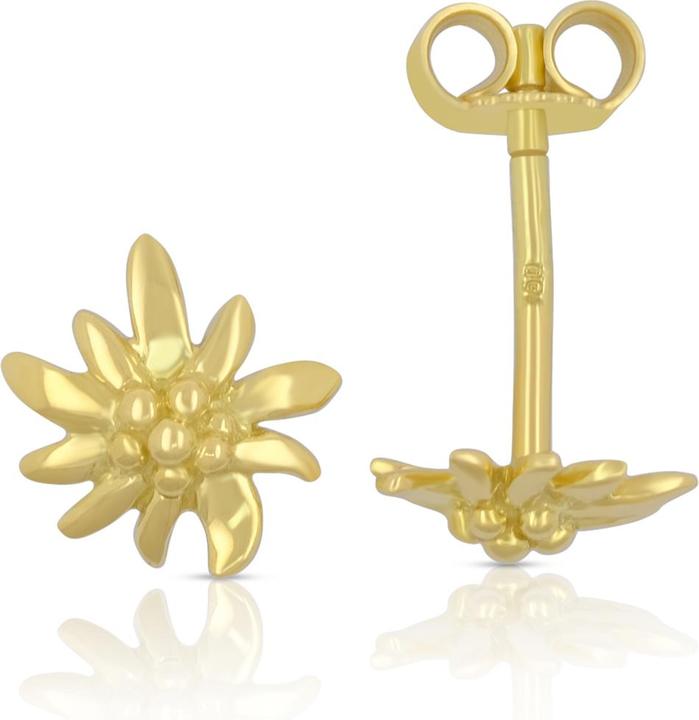 Muau Edelweiss (750/18 K Gold)