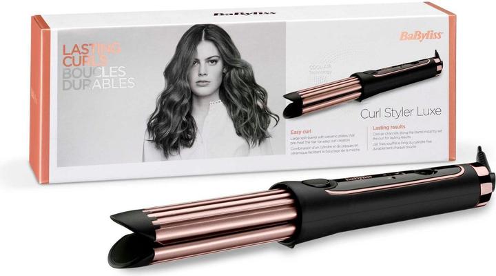 Actual product image BaByliss Curl Styler Luxe (36 mm)