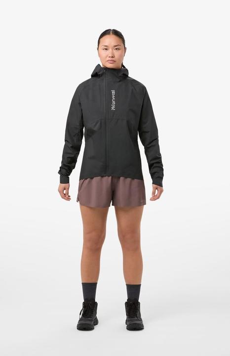 Actual product image Nnormal Trail Rain Jacket (M)