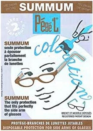 Image du produit Fripac Étui de protection des lunettes