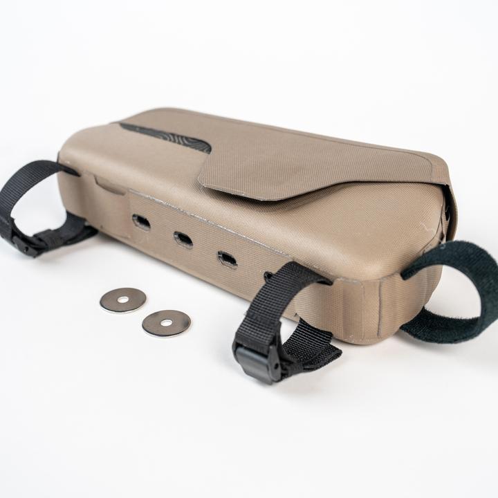 Immagine prodotto Rockrider ADVT 900 IPX3 (1 l, Borsa telaio)