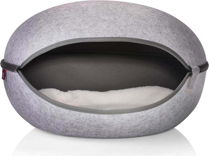 CanadianCat Cat nest uni grey (Cat)