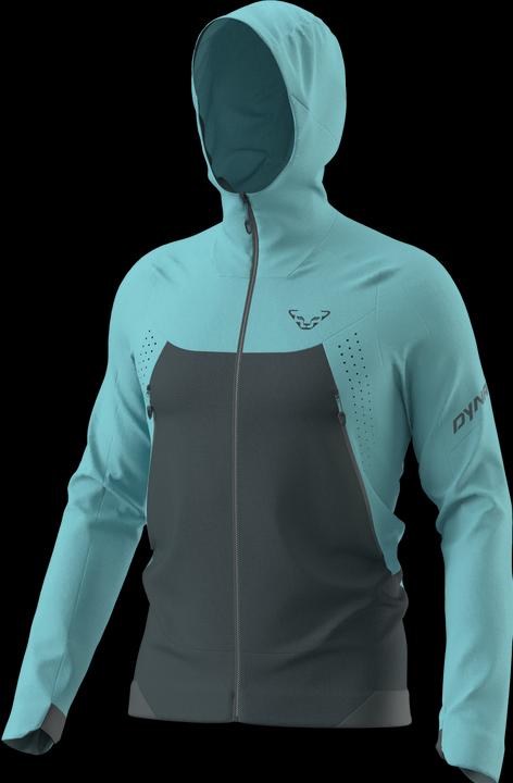 Storm Blue, 3010