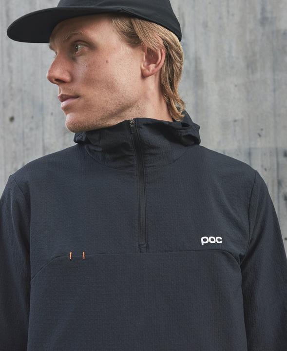 Image du produit Poc Sweat à capuche thermique Mantle (M)