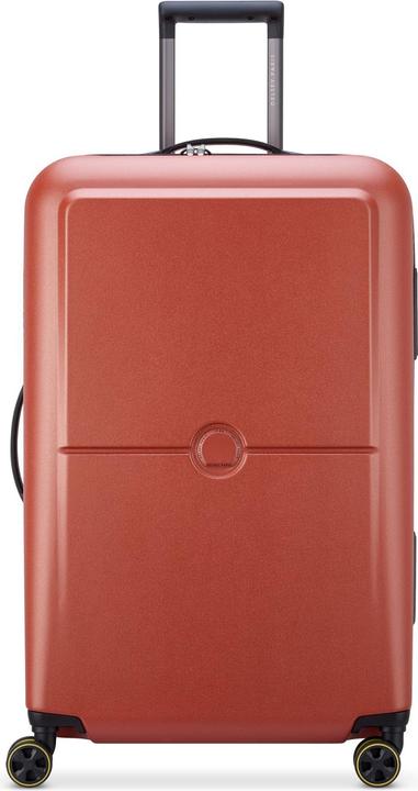 Delsey Turenne 2.0 4 Rollen Trolley 76 cm (91 l, XL (ab 115l))