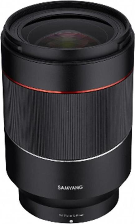 Produktbild Samyang AF 35mm F/1.4 FE, Sony E-Mount (Sony E, APS-C / DX, Vollformat)