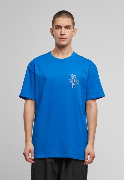 Immagine prodotto Urban Classics Upscale Not Like Us Oversize Tee - 185307 (4XL)