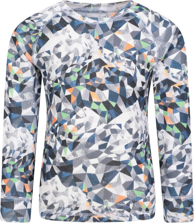 Image du produit Mountain Warehouse - Ensemble thermique TALUS - Enfant (128)