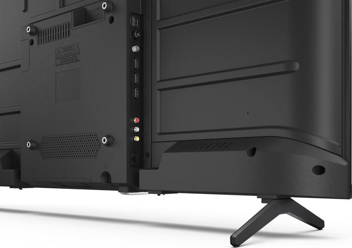 Productafbeelding Sharp 40FH2EA (40", LED, Volledige HD, 2023)