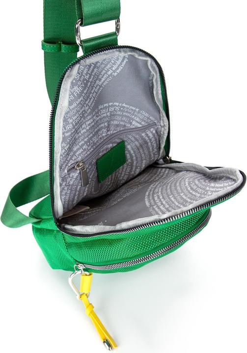 Produktbild Suri Frey Bodybag SURI Sports Marry (6.40 l)