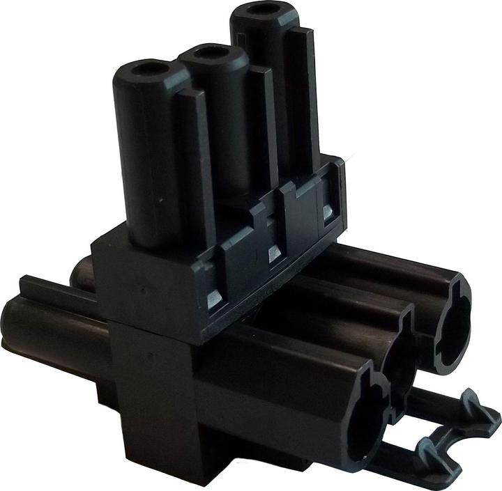 Image du produit Bachmann Mulitplier Wieland GST18