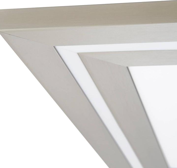Image du produit Lucande Plafonnier LED Leicy 60cm RGB color flow (2760 lm)