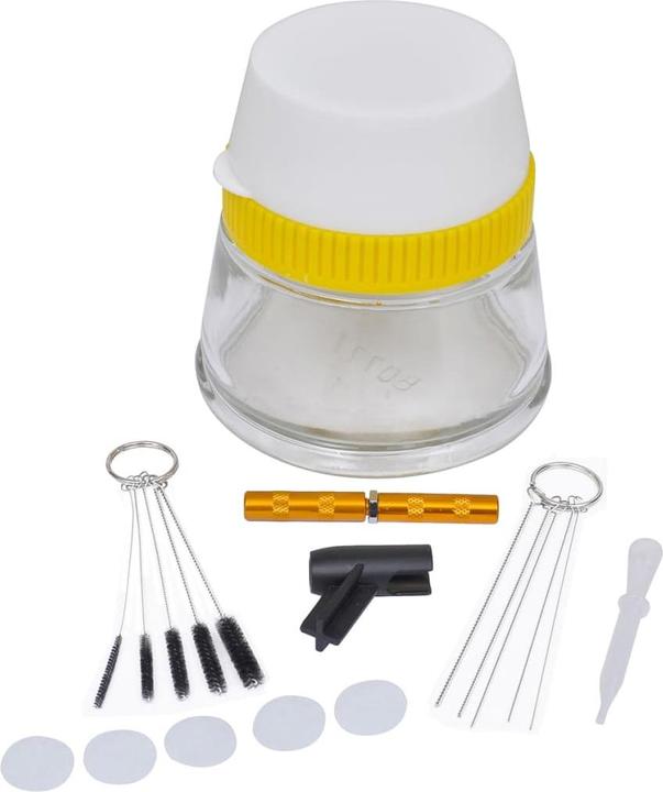 Actual product image VidaXL Eliam