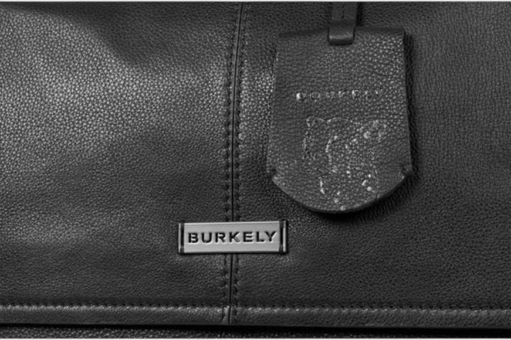 Image du produit Burkely Mystic Maeve Bowler Bag