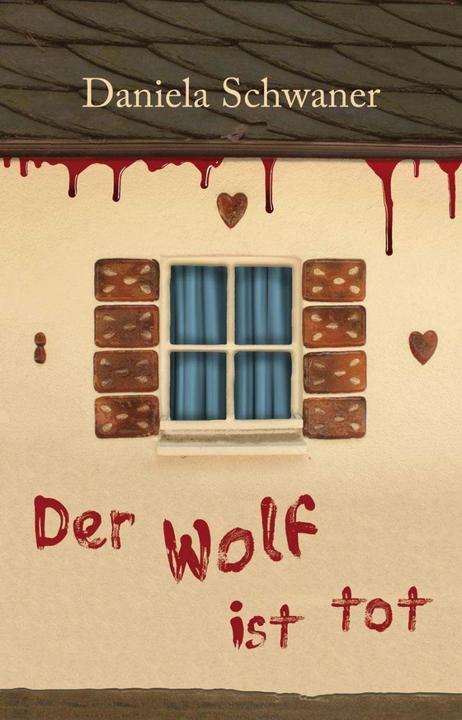 Immagine prodotto Der Wolf ist tot (Tedesco, Daniela Schwaner, 2018)