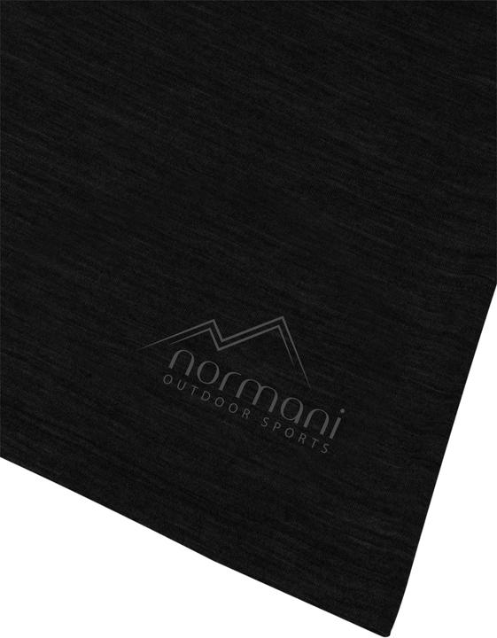 Actual product image Normani Herren Merino T-Shirt „Delamere" - 9657 (L)