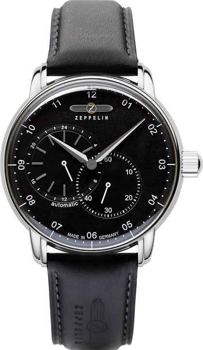 Zeppelin 86622 (Analoguhr, 43 mm)