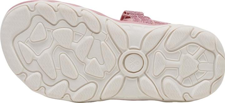 Actual product image hummel Sandal Sport Glitter Jr (26)