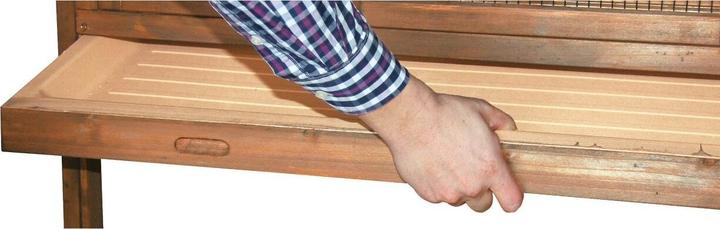 Actual product image Kerbl Apartment Flat