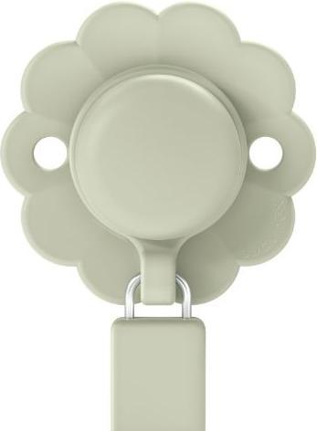 Produktbild Suavinex Schnullerkette silikon Wunder aqua