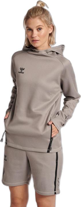 Image du produit hummel Cima Xk Hoodie Woman (XS)