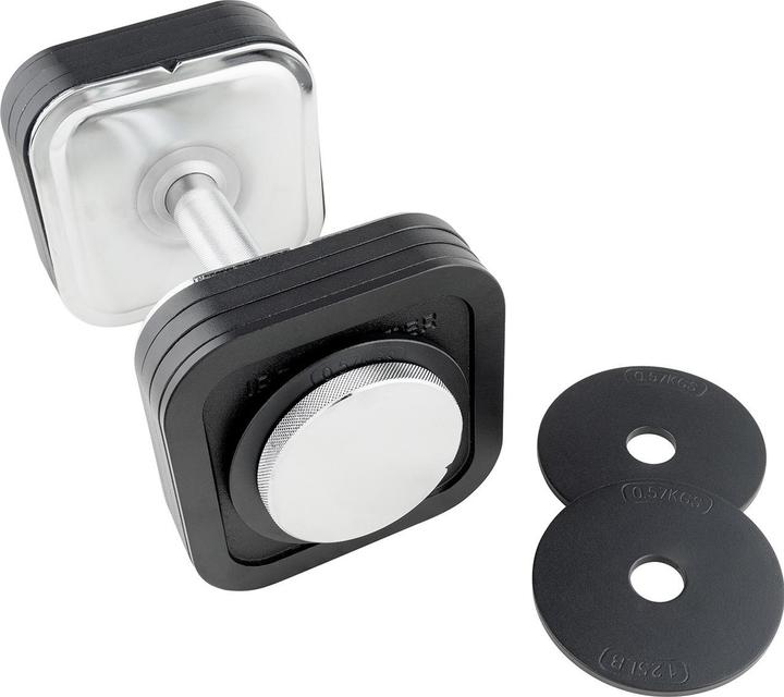 Actual product image Ironmaster Micro Plate Kit